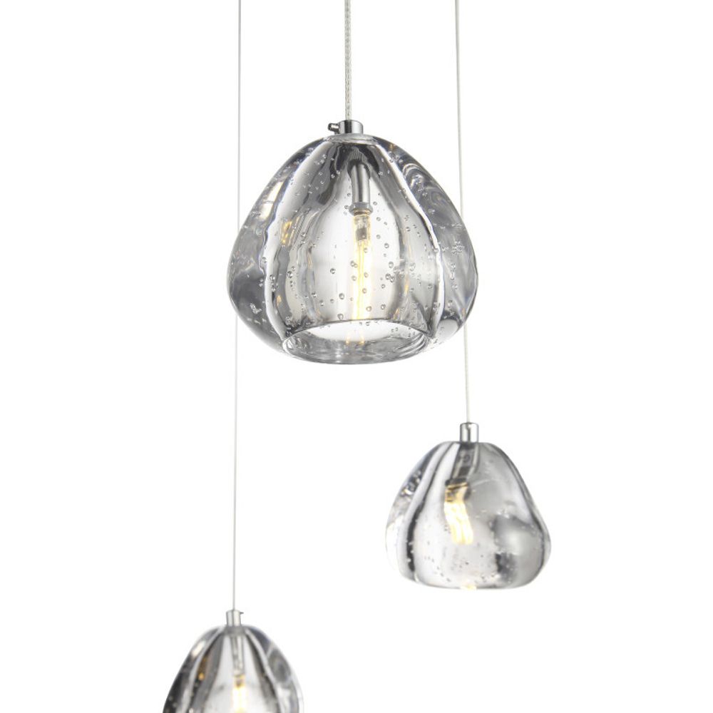 Каскадная люстра ST-Luce SL6017.101.07
