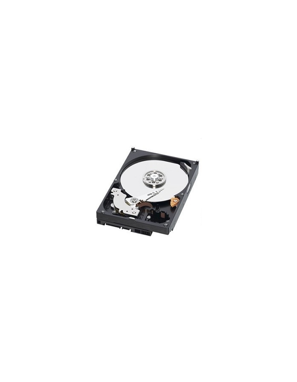 2TB WD Caviar Black (WD2003FZEX) {Serial ATA III, 7200 rpm, 64Mb buffer}