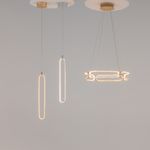 Подвесной светильник Maytoni MOD017PL-L13G