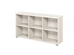 Тумба приставная 1419x376x750 L-68