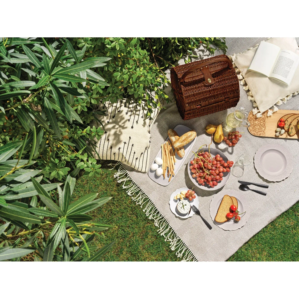 Alessi Кувшин Dressed en plein air 1л