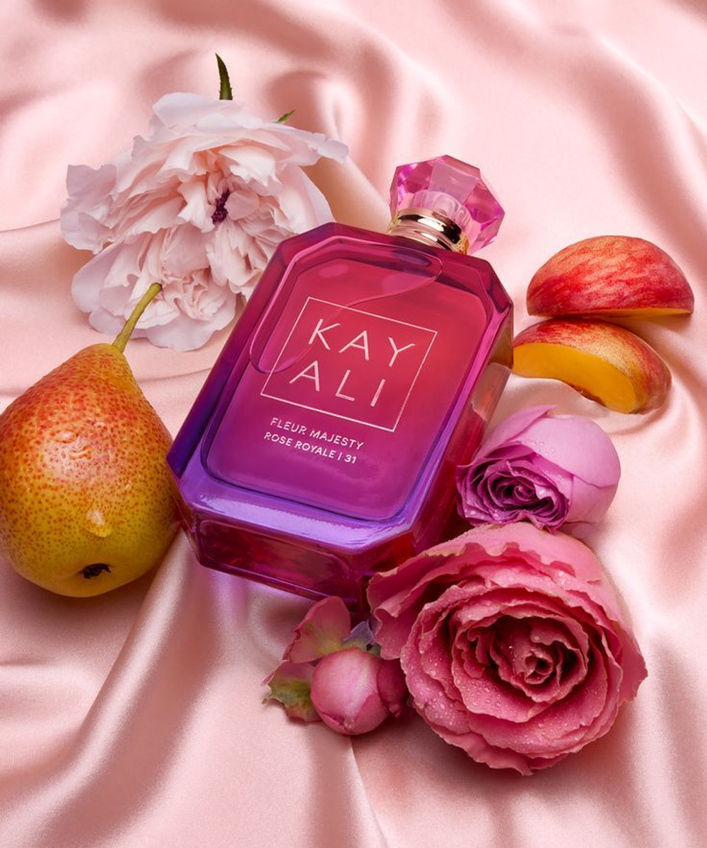 Kayali Fleur Majesty Rose Royale | 31 EDP