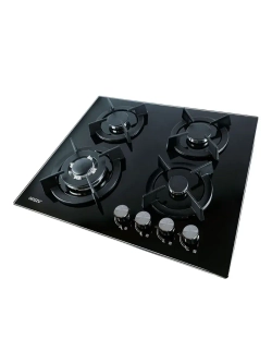 Газовая варочная панель HCG-445 Ginzzu