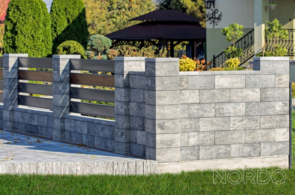 Забор Ранчо CLASSIC 180