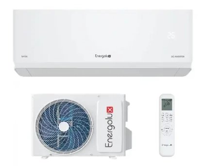 Инверторная сплит-система Energolux Nyon SAS12IL1-AI/SAU12IL1-AI