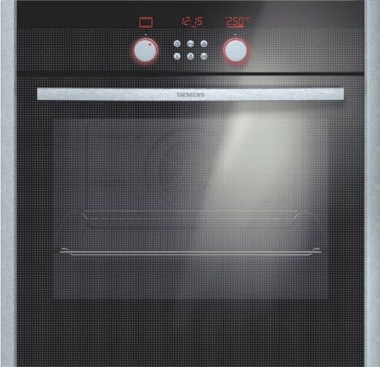 Электрический духовой шкаф Siemens HB760580
