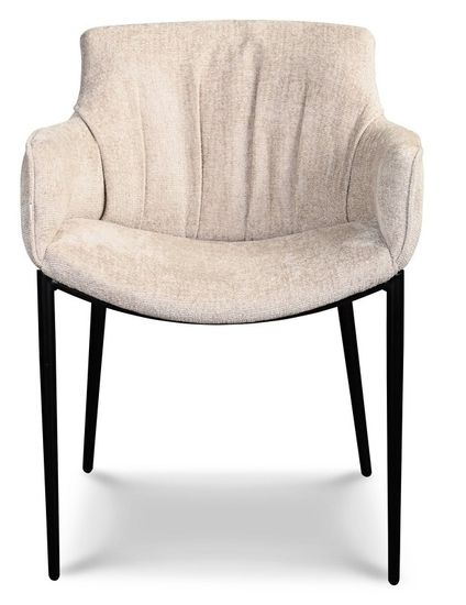 Стул Alejandro SELECTION, MOD INTERIORS цвет бежевый