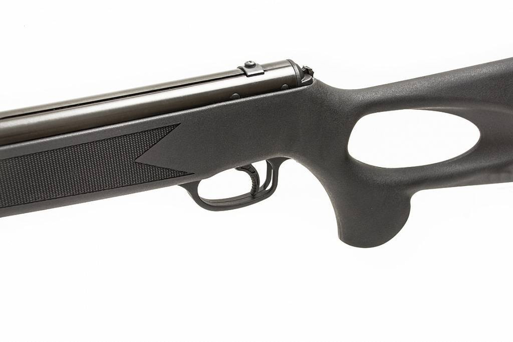 Винтовка пневматическая Snowpeak B11P 4.5mm