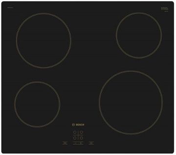 Электрическая варочная панель Bosch PKE611BA1R