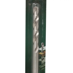 Сверло по металлу 7.5мм HSS, в блистере RockForce##Rock FORCE RF-DB75