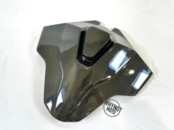 Fullsix Карбоновая вставка в сиденье BMW S 1000 RR (2023 - 2025) MB-RR23-TC67
