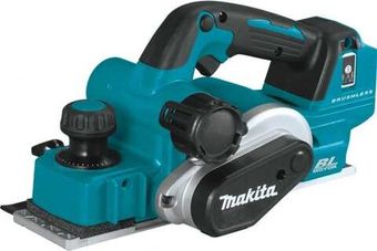 Аккумуляторный рубанок Makita LXT DKP181Z