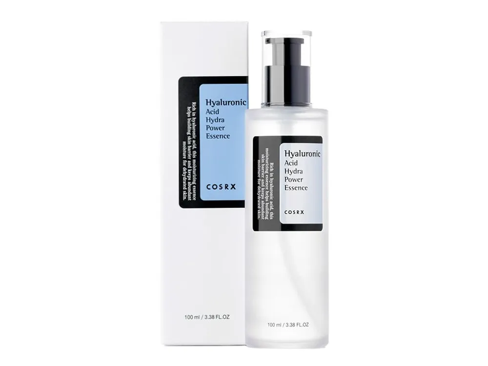 Эссенция для лица CosRX Hyaluronic Acid Hydra Power Essence 100мл