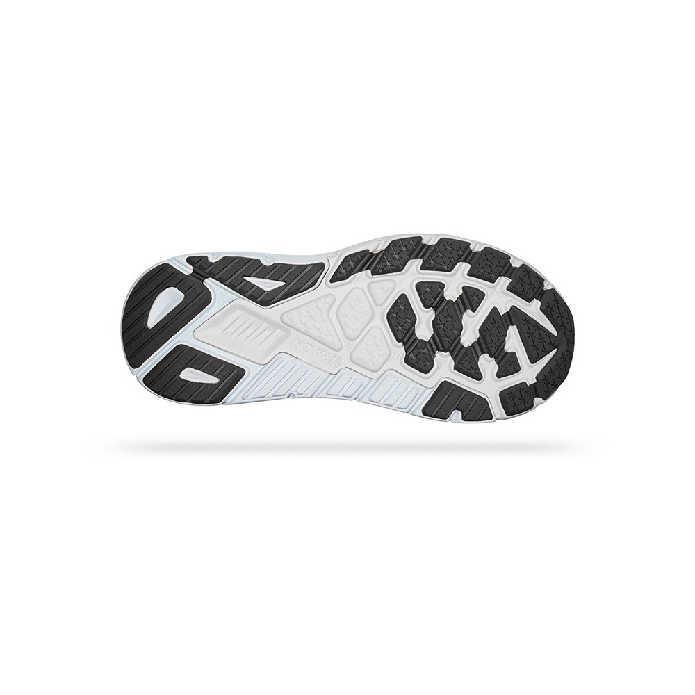 Кроссовки женские HOKA W ARAHI 6 WIDE Black / White
