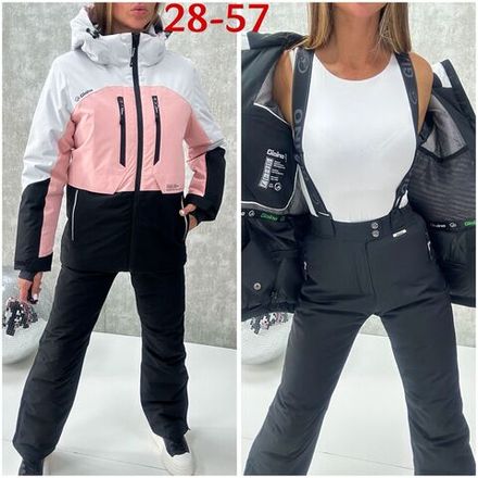 Костюм 50343225 Fabrika