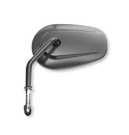 91983-03B ЗЕРКАЛО Левое черное