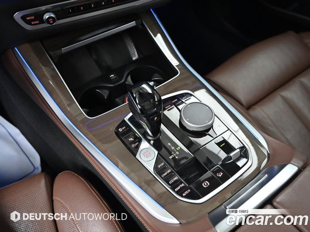 BMW X5 (G05) xDrive 30d xLine (04.2020)