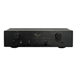 Интегральный усилитель Vincent SV-500 Black