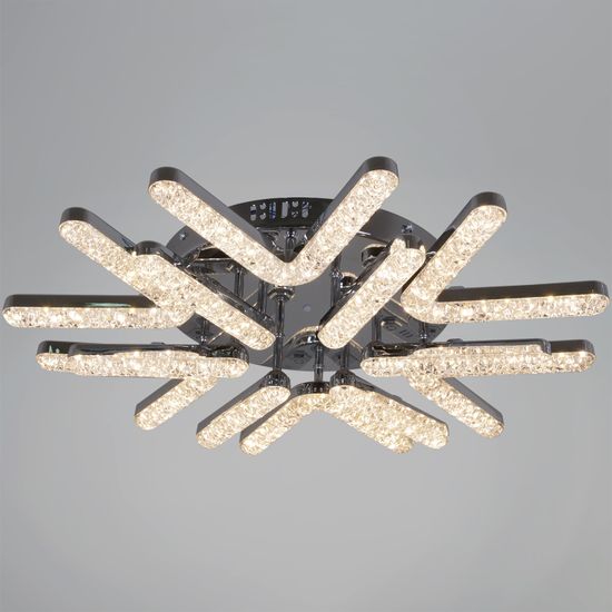 13190-0.3-6+6 CR светильник потолочный