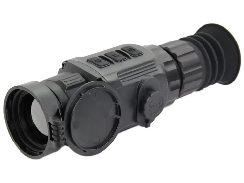 Прицел тепловизионный Longot A9Pro x2/4/6/8, 384x288, D35 (LGTA9PRO)