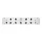 Lang Electronics by Heritage Audio PEQ-2 Silver