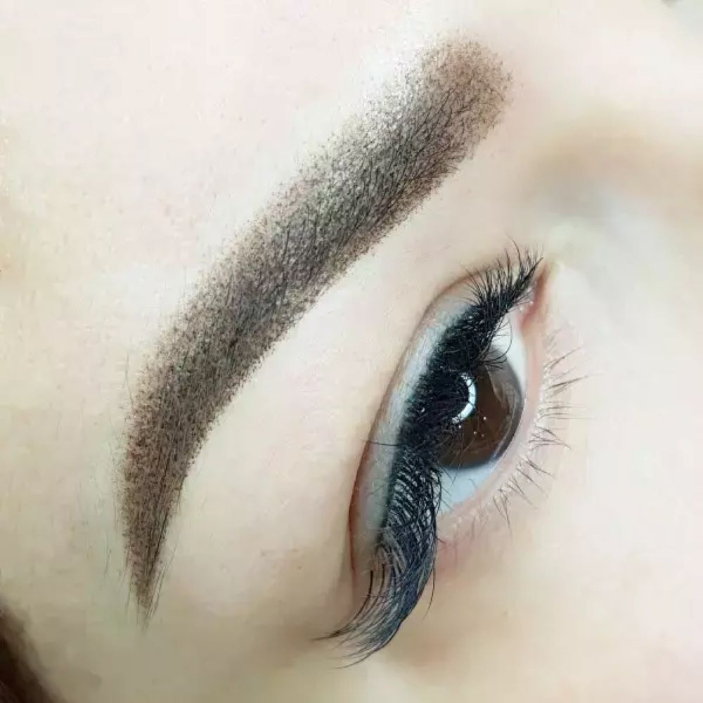 Купить пигмент Contur Professional Брюнет, 5 мл.