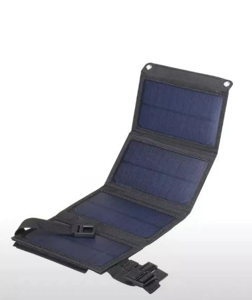 Солнечная панель ET SP4/8Вт