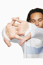 Кофта Nike AeroAdapt Strike Dril