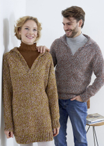 Пряжа Schachenmayr Color Drift (82)