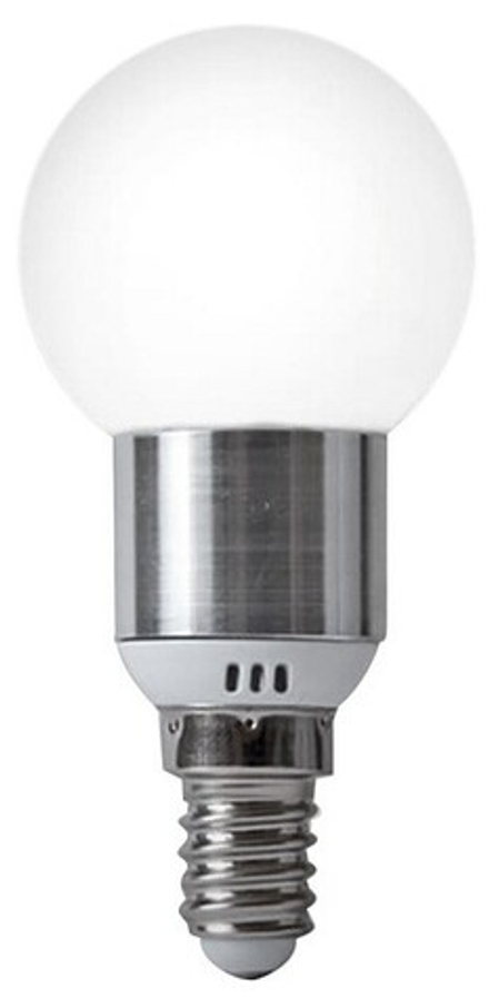 Лампа светодиодная Seletti Monkey Lamp E14 4Вт K R14880