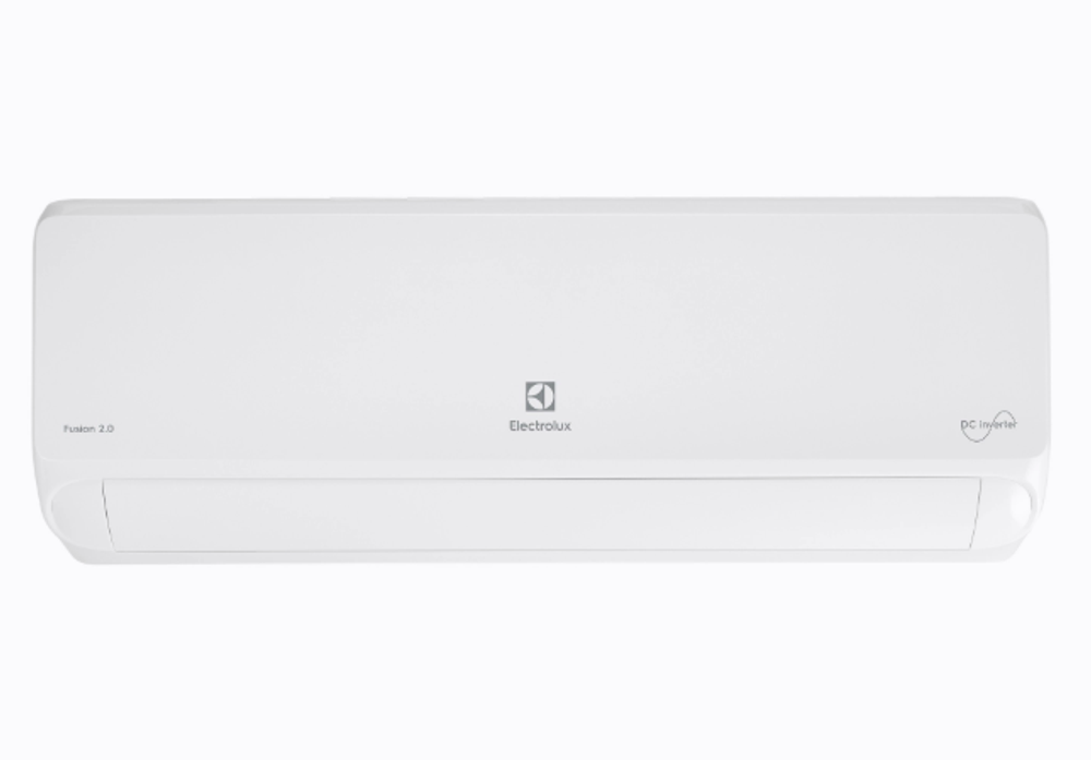 Сплит-система инверторного типа Electrolux Fusion 2.0 Super DC EACS/I-12HF2/N8_24Y комплект