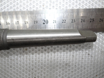 Сверло 21.5мм (130х245) Р18 к\х К/М2 СССР