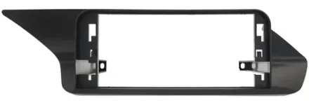 Магнитола для Mercedes-Benz E W212 седан 2012-2015 NTG 4.5 - Carmedia OL-3006-1 монитор 12.5" в стиле LEXUS на Android 12, TS10, CarPlay, 4G SIM-слот