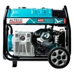 ALTECO Professional AGG 7000E Mstart бензиновый генератор 17240