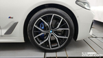 BMW 5 Series (G30) 530i xDrive M Sports (08.2022)