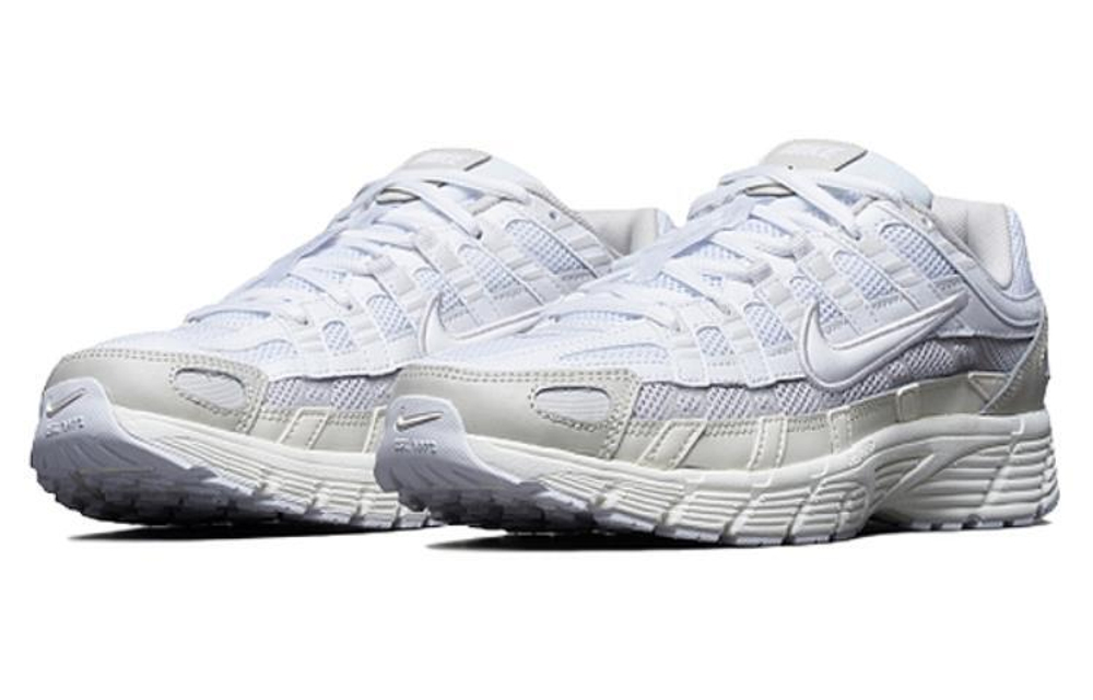 Кроссовки Nike P-6000