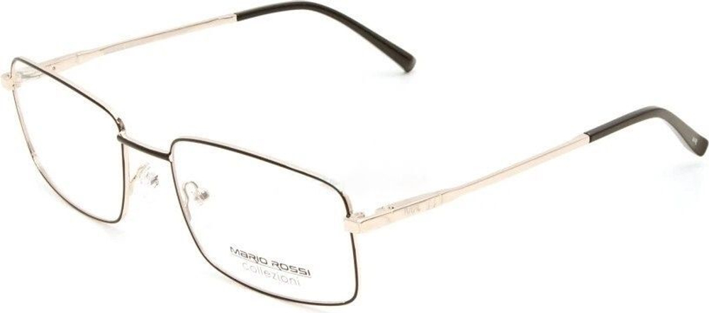 Mario Rossi MR 12-347 17 оправа + футляр