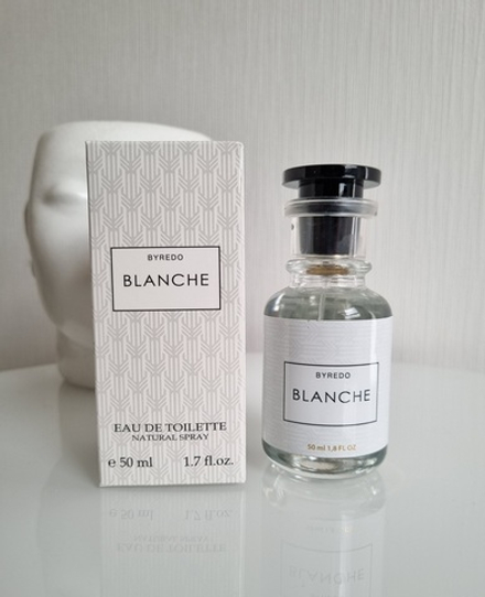 Byredo Blanche, 50 ml (унисекс)