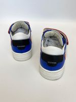 Кеды John Galliano