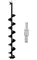 Mora Ice Arctic Power Drill Cordless