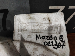 Абсорбер двери передней левой Mazda 6 (GH) 07-12 Б/У Оригинал GS1D59960