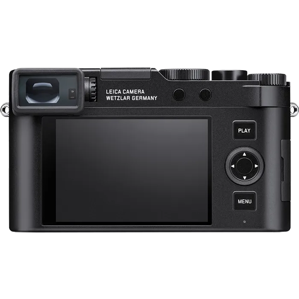 Цифровая фотокамера Leica D-Lux 8