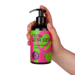 Лубрикант на водной основе "Гель для дела Watermelon kiss" YESorYES 300мл