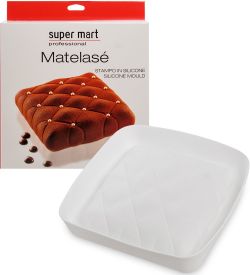 BK-18 Силиконовая форма «Царское угощение»