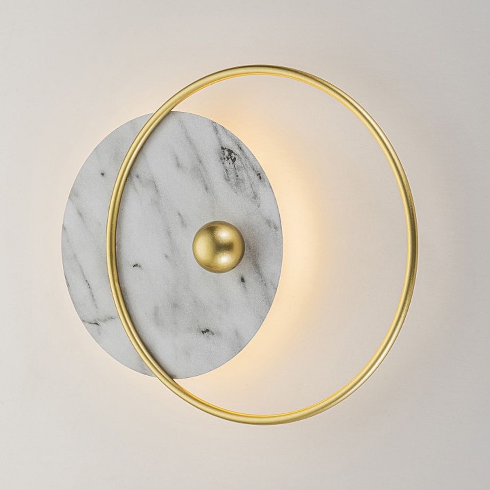 Накладной светильник Escada REVIVAL 10268/1LED