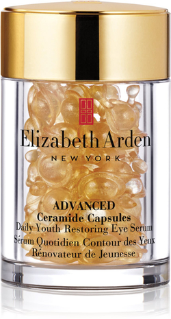 Elizabeth Arden Advanced Ceramide - сыворотка для глаз в капсулах /  60 caps.   / GTIN 085805081287