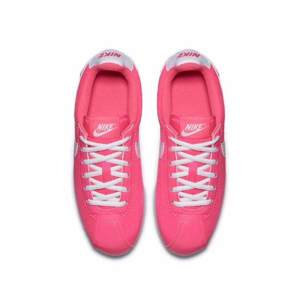 Кроссовки Nike Cortez Classic Hyper Pink