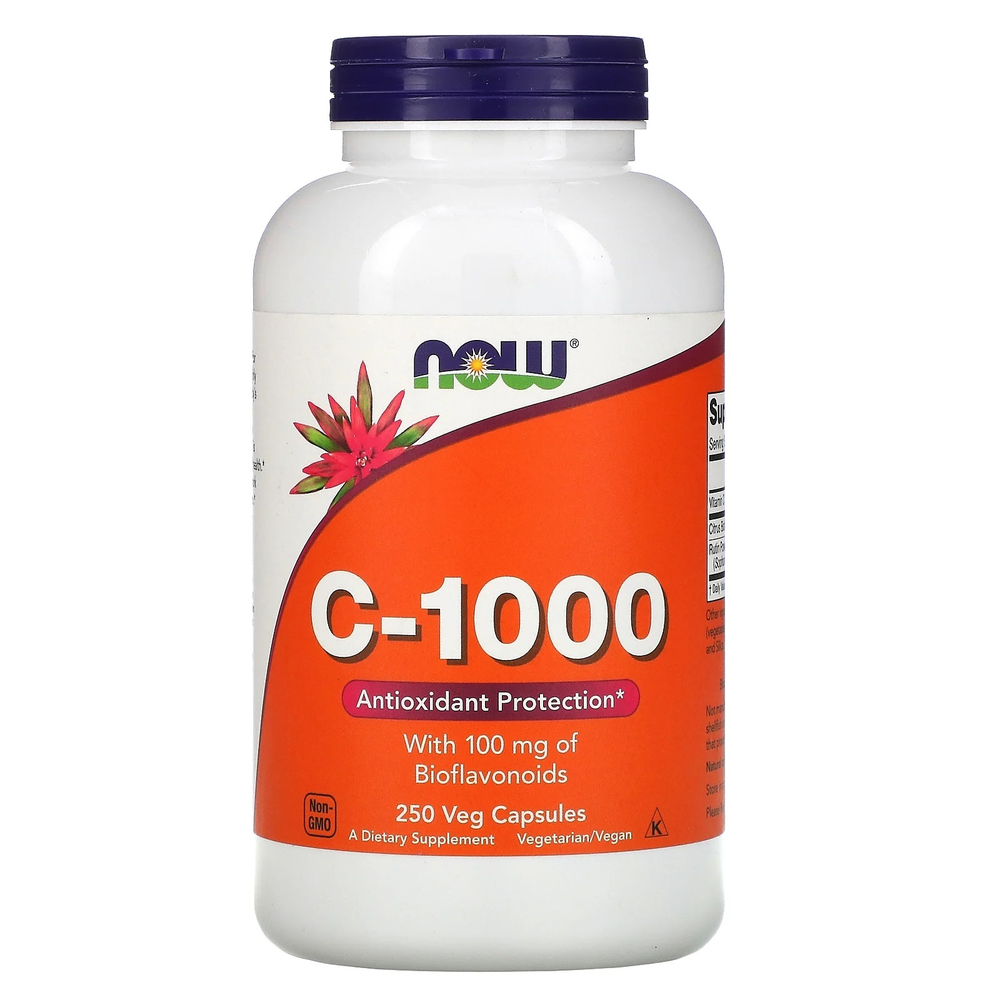 Vitamin C-1000