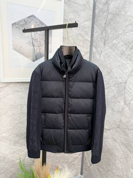 Пуховик Louis Vuitton