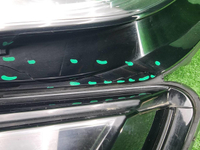 Фара левая Skoda Kodiaq (2016-2022) LED